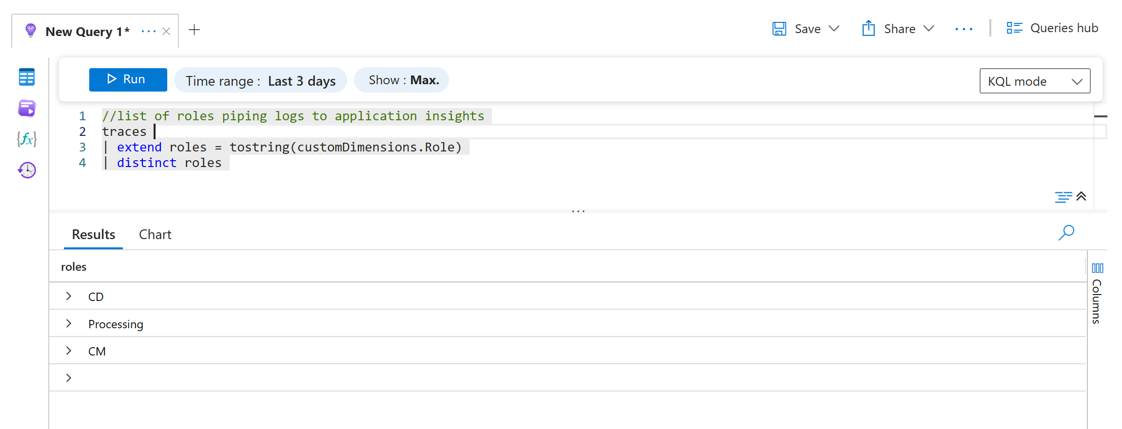 Essential KQL Queries for Troubleshooting Sitecore XP on Azure